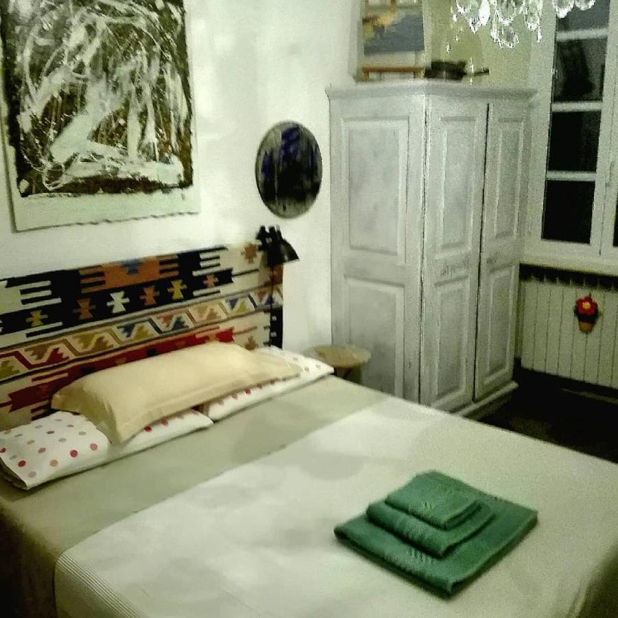 Studiocasarte Ovada Zewnętrze zdjęcie