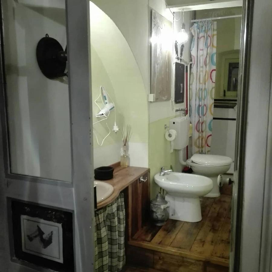 Studiocasarte Ovada Zewnętrze zdjęcie
